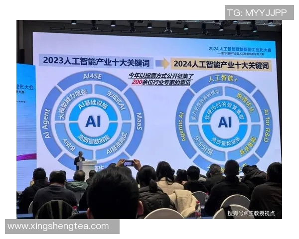 《探索未来科技发展趋势 专家访谈揭示人工智能与创新的深度融合》