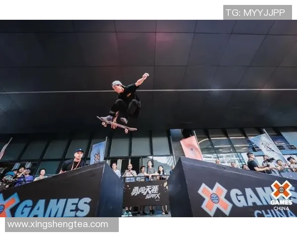 滑板文化的崛起成都滑板队如何逆风翻盘实现梦想