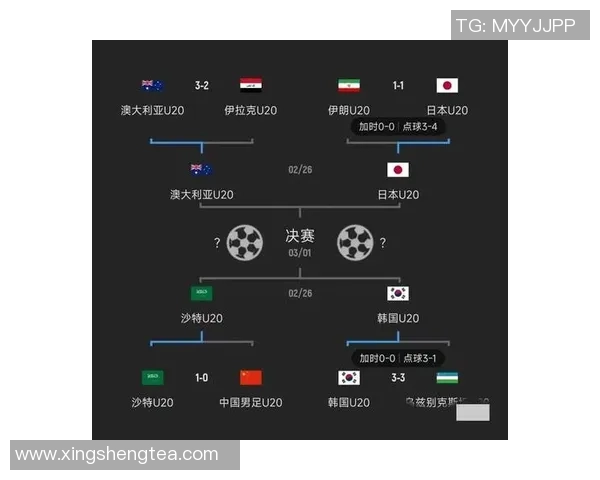 亚洲杯球队实力大比拼各国代表队风采与战术分析