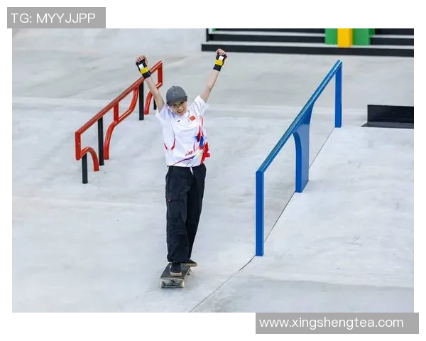 成都滑板队心理素质探讨：如何在竞技中保持冷静与专注