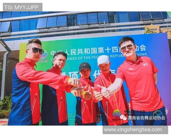 成都街舞队在极限运动联赛中以68分稳居积分榜首位