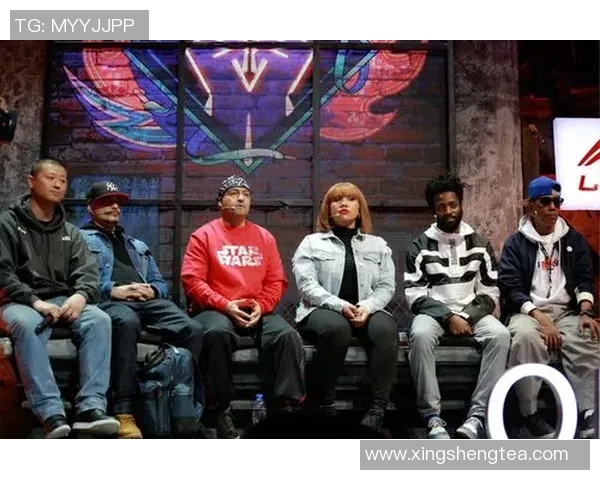 武汉街舞队的文化认同与团队意识研究探讨