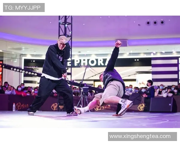 极限运动联赛特别报道：北京街舞队如何在挑战中崛起与成长