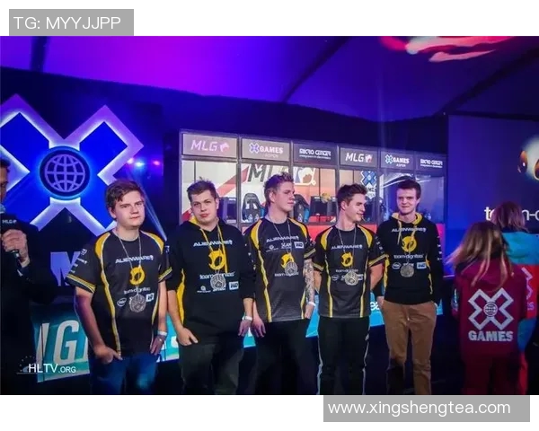 深度对话吴强分享CSGO人生历程与电竞梦想追逐之路