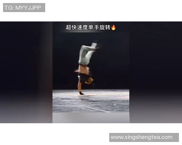 北京街舞队引领潮流最新街舞风格TOP10全解析