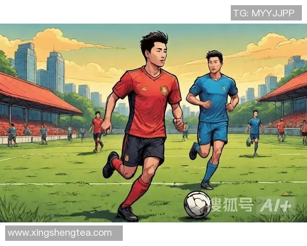 足球偶像崛起之路：从街头少年到全球传奇的奋斗与荣耀